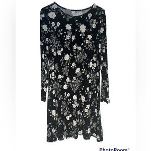 Old Navy Swing Dress